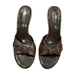 Franco Sarto Shoes